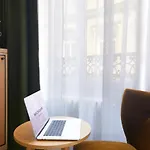 Mercure Grand Centre Cathedrale Hotel