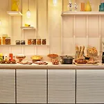מלון Mercure Grand Centre Cathedrale מץ
