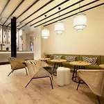 מלון Mercure Grand Centre Cathedrale מץ