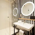 Mercure Grand Centre Cathedrale Ξενοδοχείο Μετς