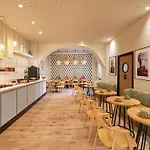 Mercure Grand Centre Cathedrale Ξενοδοχείο Μετς