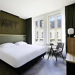 Mercure Grand Centre Cathedrale Metz