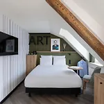 Mercure Grand Centre Cathedrale Hotel 4*