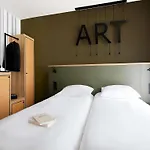 Mercure Grand Centre Cathedrale 4*