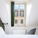 Mercure Grand Centre Cathedrale Hotel