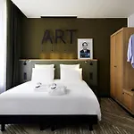 酒店 Mercure Grand Centre Cathedrale 4*