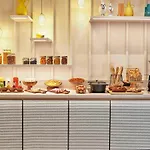 酒店 Mercure Grand Centre Cathedrale 梅斯