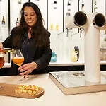 Mercure Grand Centre Cathedrale 4* Metz