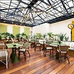 酒店 Mercure Grand Centre Cathedrale 梅斯