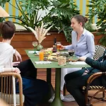 Mercure Grand Centre Cathédrale 4* Metz