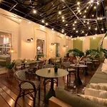 Mercure Grand Centre Cathedrale 酒店 梅斯