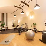 Mercure Grand Centre Cathedrale 酒店 梅斯