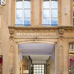 Mercure Grand Centre Cathédrale 4*