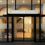 Mercure Grand Centre Cathedrale מלון 4*