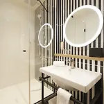 酒店 Mercure Grand Centre Cathedrale 梅斯