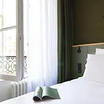 מלון Mercure Grand Centre Cathedrale מץ