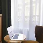 Mercure Grand Centre Cathedrale Metz