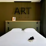 Ξενοδοχείο Mercure Grand Centre Cathedrale 4*