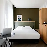 Mercure Grand Centre Cathedrale 4* 梅斯