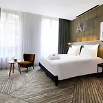 Mercure Grand Centre Cathedrale Hotel