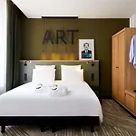 Hotel Mercure Grand Centre Cathédrale Metz