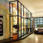 Hotel Mercure Grand Centre Cathédrale
