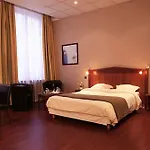 Mercure Grand Centre Cathedrale 4* מץ