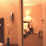 Mercure Grand Centre Cathedrale 4* מץ