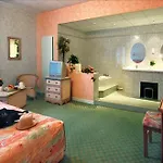 Mercure Grand Centre Cathedrale מץ