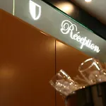 Mercure Grand Centre Cathédrale Hotel Metz