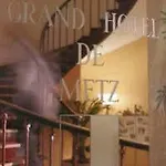Hotel Mercure Grand Centre Cathédrale