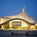 Mercure Grand Centre Cathedrale 4*