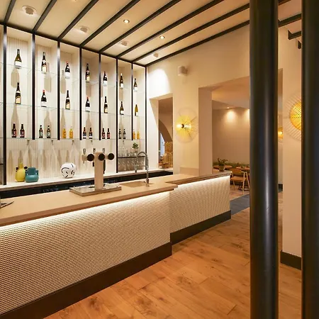 Mercure Grand Centre Cathedrale Hotel 4*