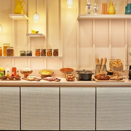 فندق Mercure Grand Centre Cathedrale ميتز