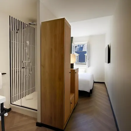 מלון Mercure Grand Centre Cathedrale מץ