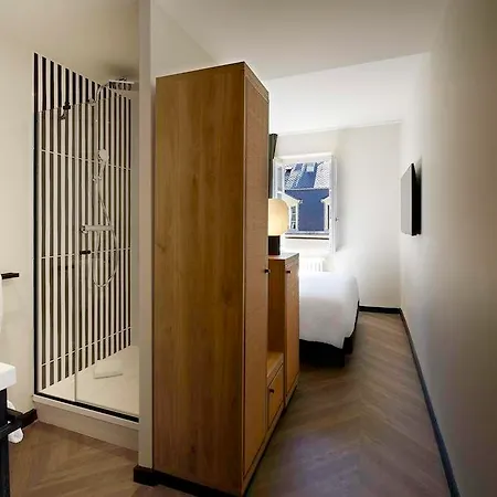 מלון Mercure Grand Centre Cathedrale