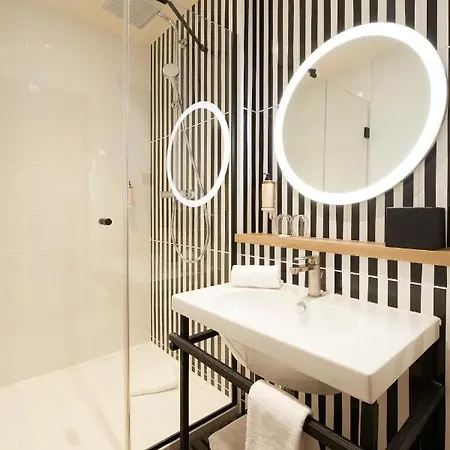 Mercure Grand Centre Cathedrale Отель Мец