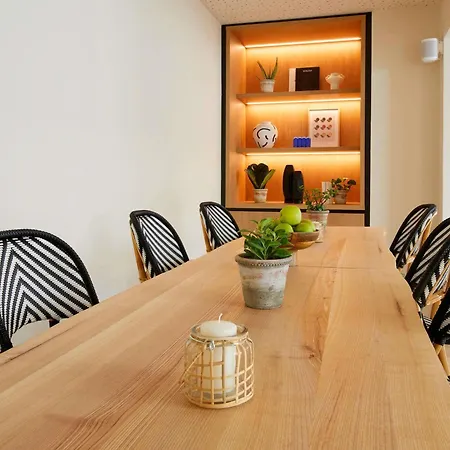 Hotel Mercure Grand Centre Cathedrale