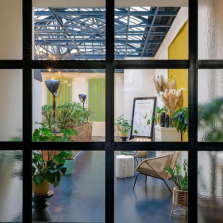 Mercure Grand Centre Cathedrale ميتز