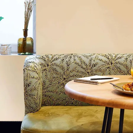 מלון Mercure Grand Centre Cathedrale 4*