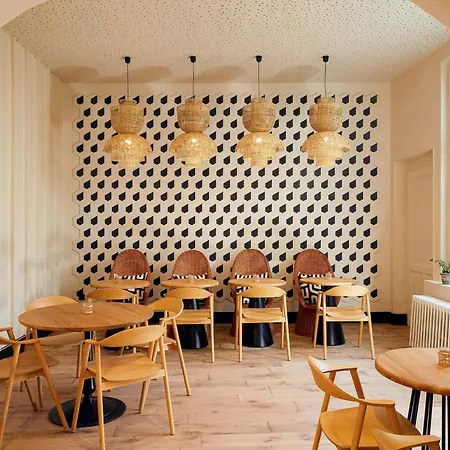 Mercure Grand Centre Cathedrale فندق 4*