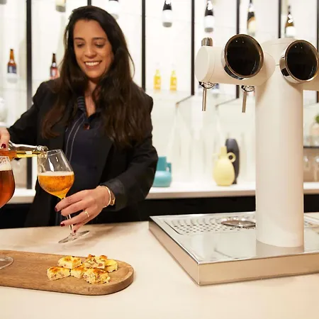 Mercure Grand Centre Cathedrale 4* ميتز