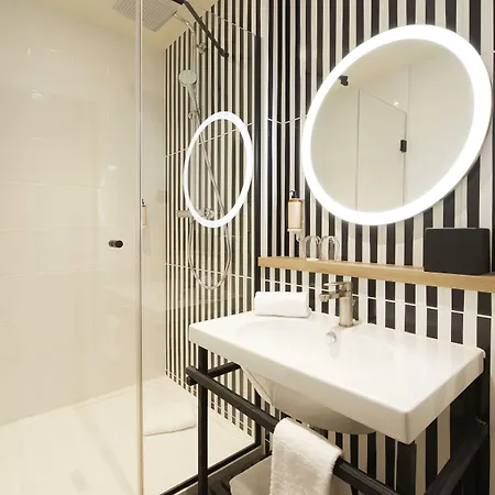 מלון Mercure Grand Centre Cathedrale מץ