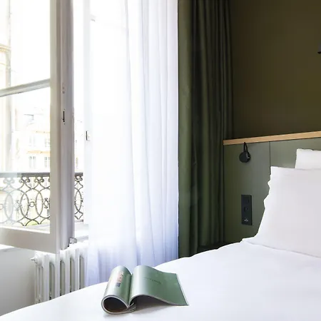 מלון Mercure Grand Centre Cathedrale מץ
