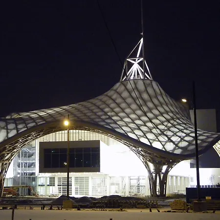 Mercure Grand Centre Cathedrale