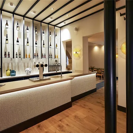 Hotel Mercure Grand Centre Cathedrale