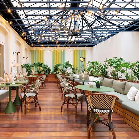 Mercure Grand Centre Cathedrale Hotel