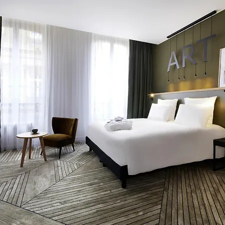 Mercure Grand Centre Cathedrale فندق
