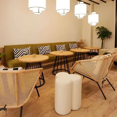 Mercure Grand Centre Cathedrale מץ