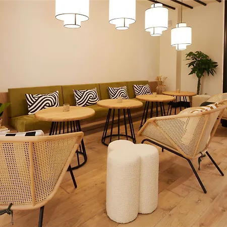 Mercure Grand Centre Cathedrale Hotel 4*